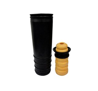 KIT DO AMORTECEDOR TRASEIRO SAMPEL