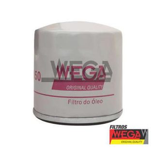 FILTRO DE OLEO BLINDADO WEGA