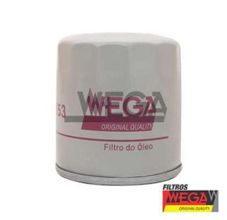 FILTRO DE OLEO BLINDADO WEGA