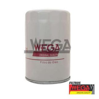 FILTRO DE OLEO BLINDADO WEGA