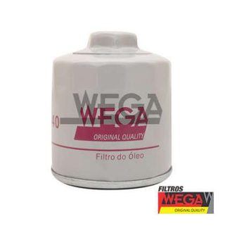 FILTRO DE OLEO BLINDADO WEGA