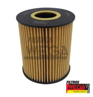 ELEMENTO DO FILTRO DE OLEO WEGA