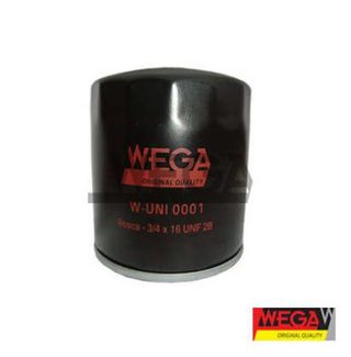 FILTRO DE OLEO BLINDADO WEGA