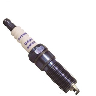 VELA DE IGNIÇÃO
