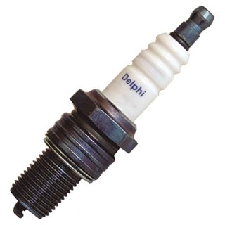 VELA DE IGNIÇÃO