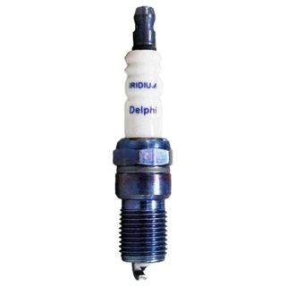 VELA DE IGNICAO IRIDIUM