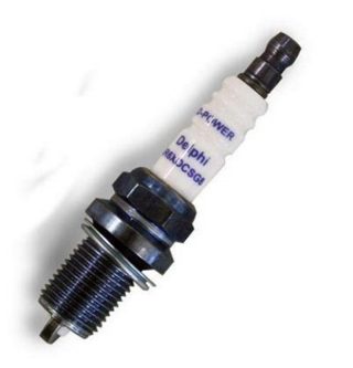 VELA DE IGNIÇÃO